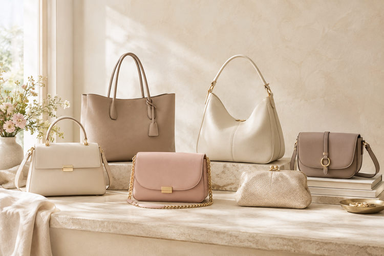 Handbags & Purses