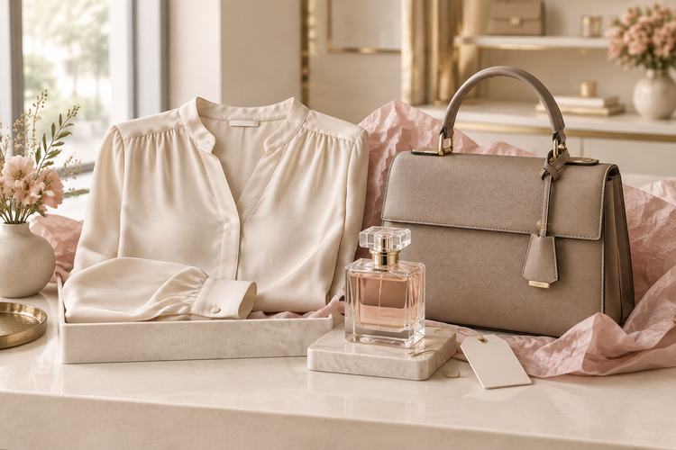 Sale collection boutique image