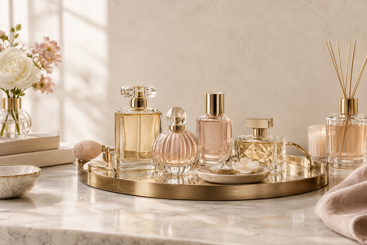 Fragrances