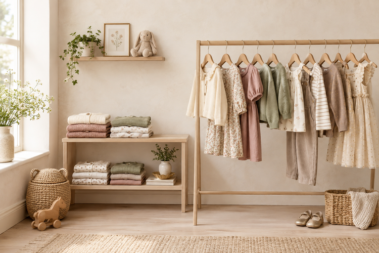 Children's Clothing