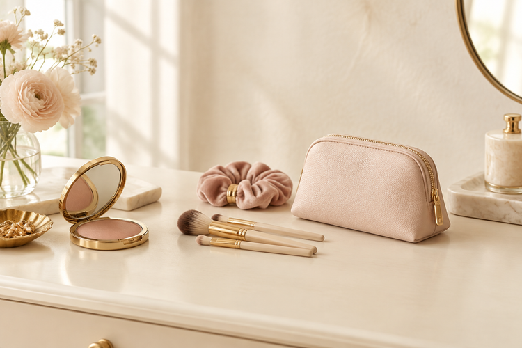 Beauty & Accessories boutique collection