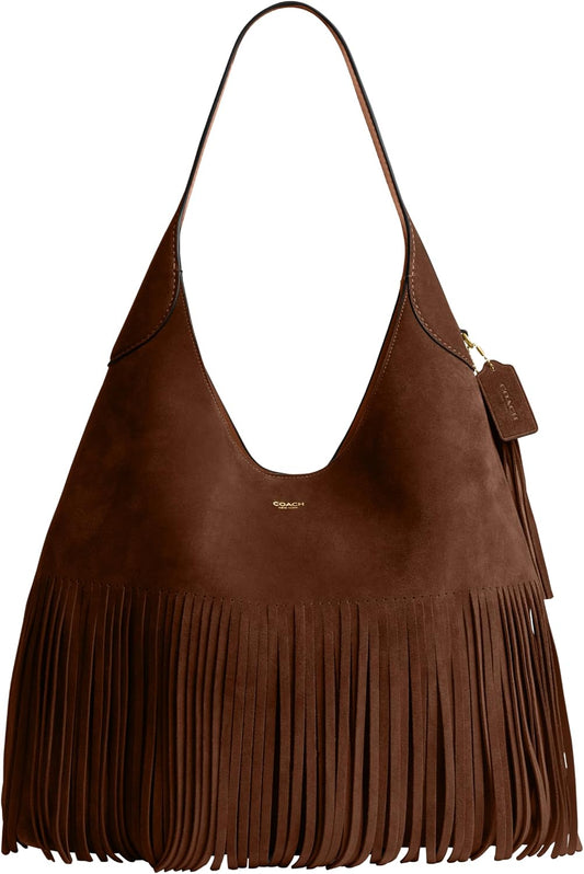 COACH Brooklyn Shoulder Bag 39